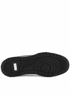 Scarpe da basket VSHQ1 Nero
