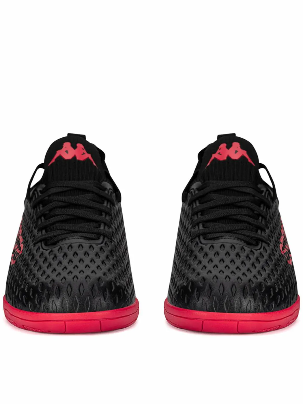 Scarpe da calcio AW24-3C004a-J Nero