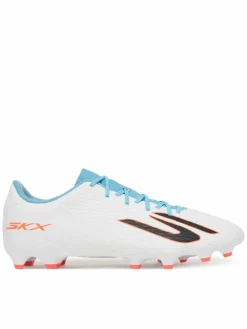 Scarpe da calcio Club Mg 252132 WTQP Bianco