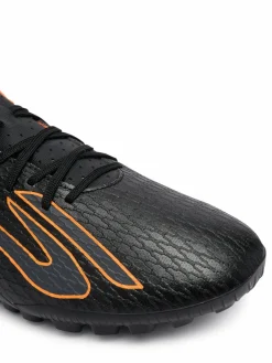 Scarpe da calcio Club Tf 252134 BKOR Nero