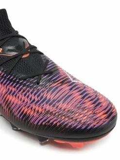 Scarpe da calcio Future 8 Match Fg/Ag 108140 01 Nero
