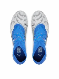 Scarpe da calcio Future 8 Match Forever Fg/Ag 108423 01 Blu