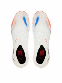 Scarpe da calcio Future 8 Match It 108598 01 Bianco