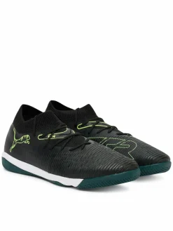 Scarpe da calcio Future 8 Match It 108598 02 Nero