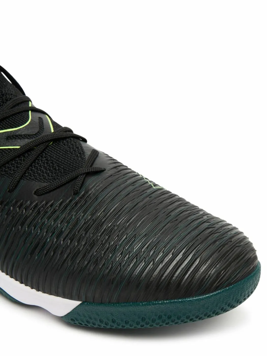 Scarpe da calcio Future 8 Match It 108598 02 Nero