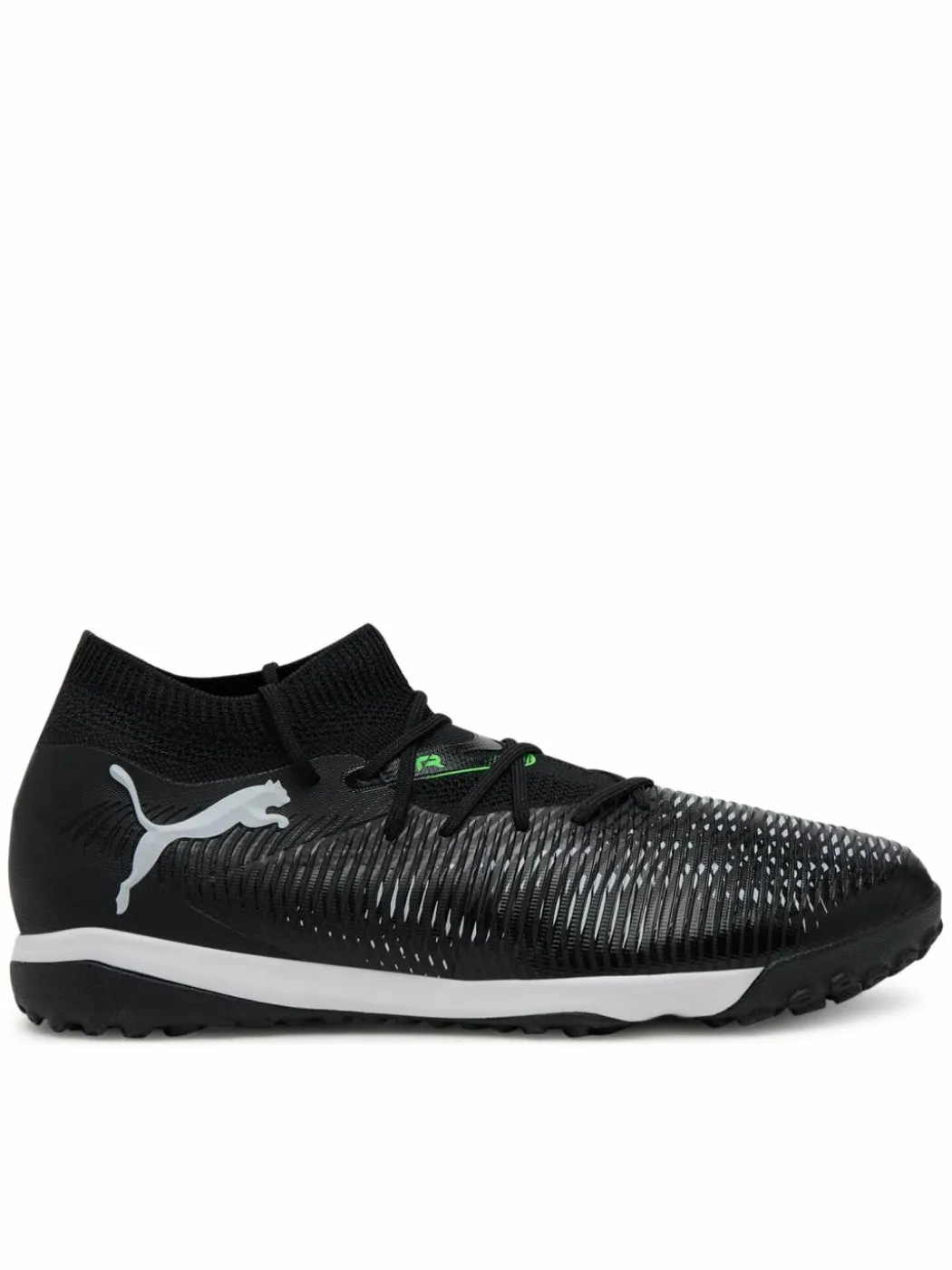 Scarpe da calcio Future 8 Match Tt 108370 02 Nero