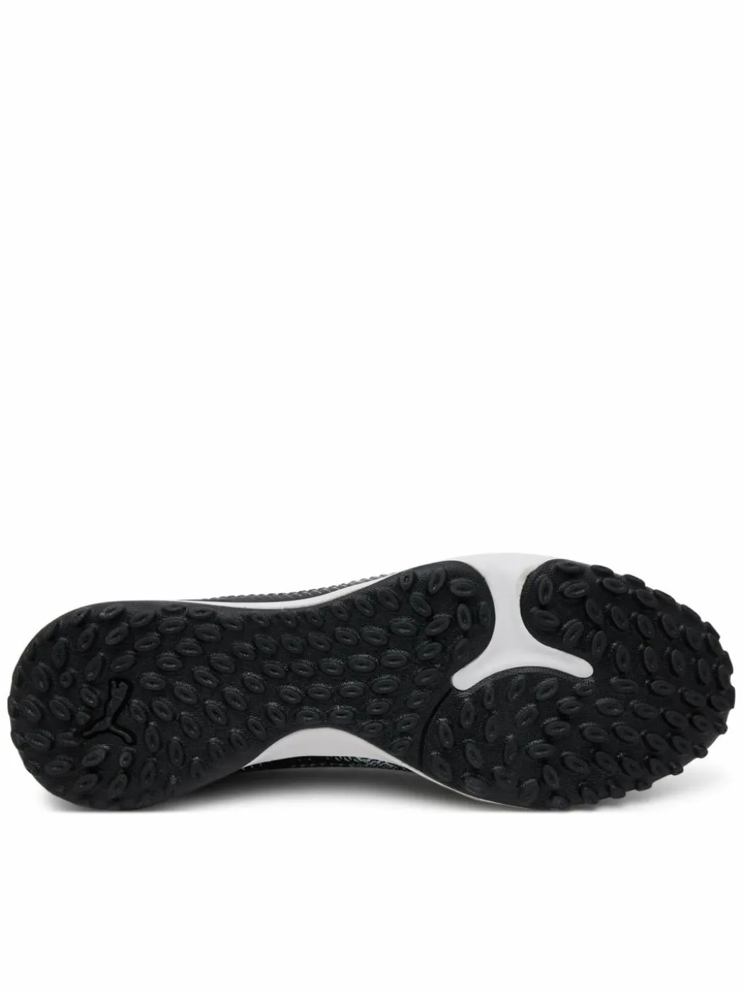 Scarpe da calcio Future 8 Match Tt 108370 02 Nero