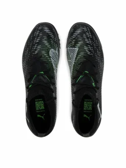 Scarpe da calcio Future 8 Match Tt 108370 02 Nero