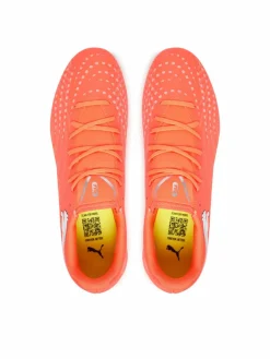 Scarpe da calcio Future 9 Play Fg/Ag 108715 01 Arancione