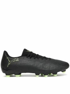 Scarpe da calcio Future 8 Play Fg/Ag 108602 02 Nero