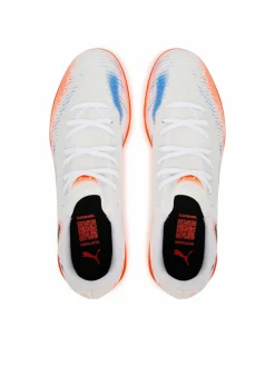 Scarpe da calcio Future 8 Play It 108606 01 Bianco