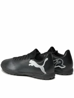 Scarpe da calcio Future 7 Play Tt 107726 02 Nero