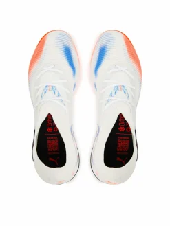 Scarpe da calcio Future 8 Pro Cage 108592 01 Bianco