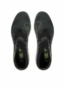 Scarpe da calcio Future 8 Pro Cage 108592 02 Nero