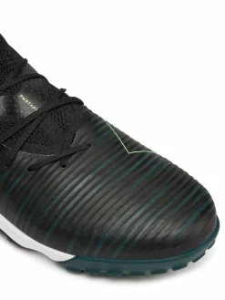Scarpe da calcio Future 8 Pro Cage 108592 02 Nero