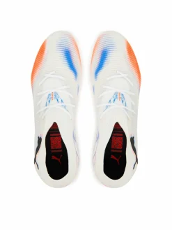 Scarpe da calcio Future 8 Pro Fg/Ag 108588 01 Bianco