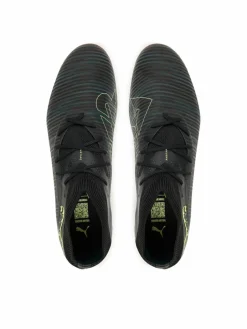 Scarpe da calcio Future 8 Pro Fg/Ag108588 02 Nero