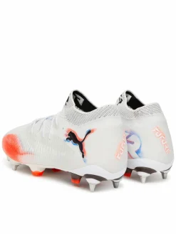 Scarpe da calcio Future 8 Ultimate Mxsg 108583 01 Bianco