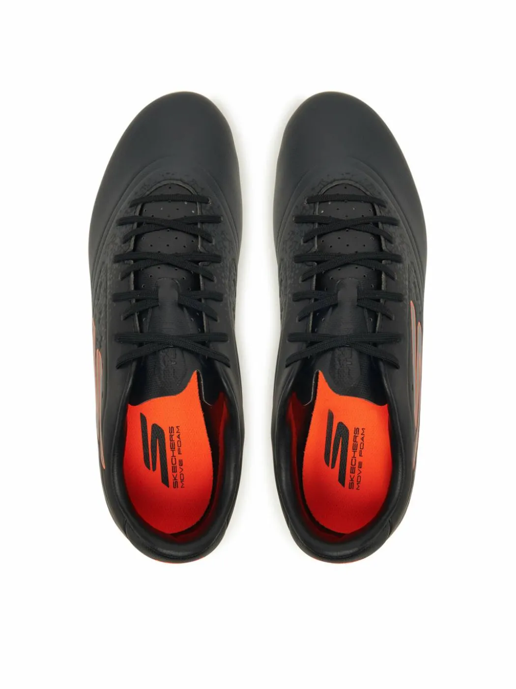 Scarpe da calcio Gold Fg 252015 BKOR Nero