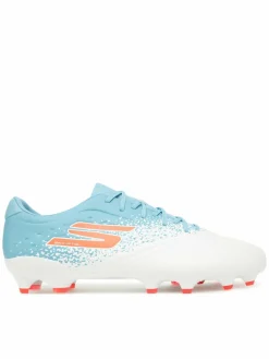 Scarpe da calcio Gold Fg 252015 WTQP Bianco