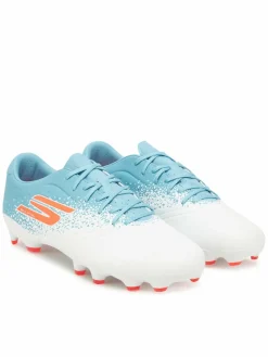 Scarpe da calcio Gold Fg 252015 WTQP Bianco