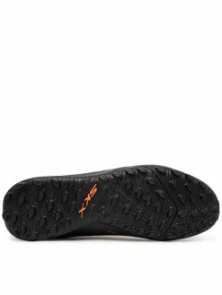 Scarpe da calcio Gold Tf 252016 BKOR Nero