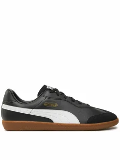 Scarpe da calcio King 21 IT 106696 Nero