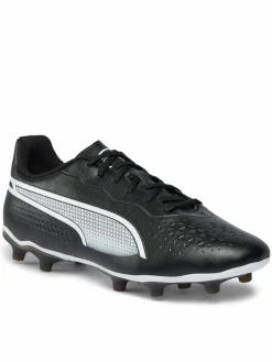 Scarpe da calcio King Match FG/AG 107570 01 Nero