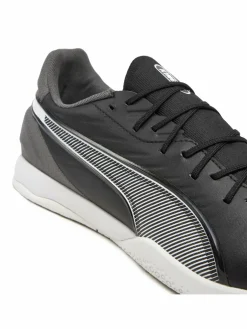 Scarpe da calcio KING MATCH IT 107880 01 Nero