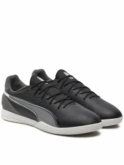 Scarpe da calcio KING MATCH IT 107880 01 Nero