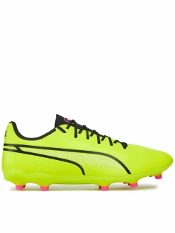 Scarpe da calcio King Pro Fg/Ag 107566 05 Verde
