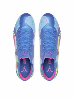 Scarpe da calcio King Ultimate Energy Fg/Ag 107553 01 Blu