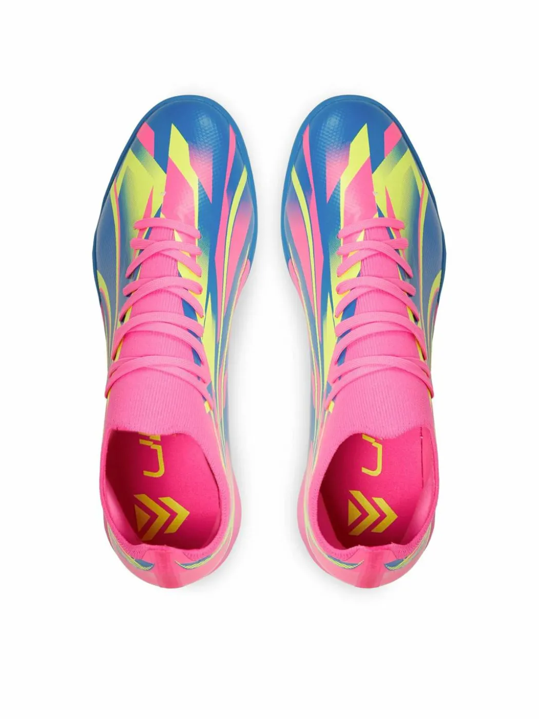 Scarpe da calcio Match Energy Tt 107544 01 Rosa