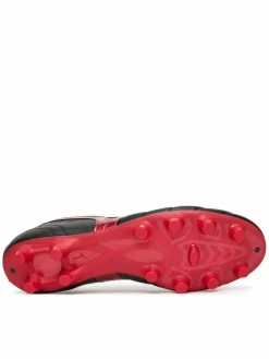 Scarpe da calcio Morelia II Club FG P1GA2508 Nero