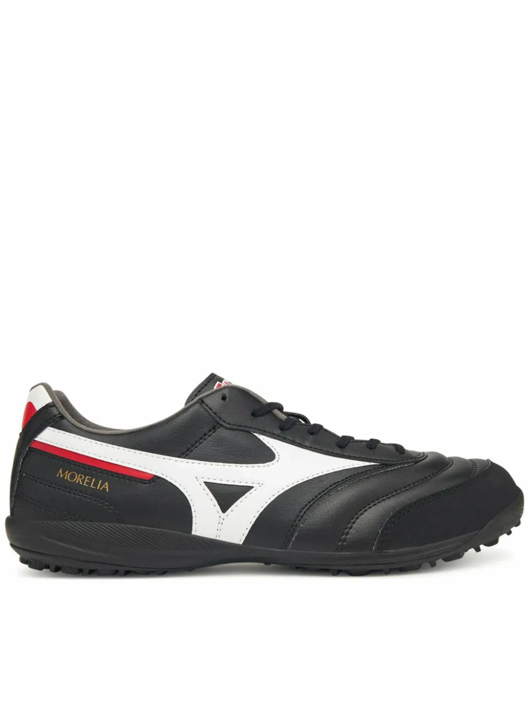 Scarpe da calcio Morelia Sala Pro Tf Q1GB2513 Nero