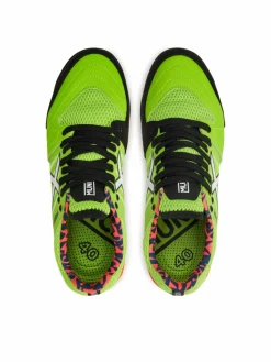 Scarpe da calcio Prisma 34 3116034 Verde