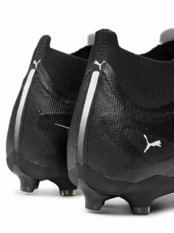 Scarpe da calcio Ultra 5 Match+ Fg/Ag 107686 Nero
