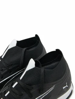 Scarpe da calcio Ultra 5 Match+ Tt 107890 02 Nero
