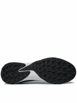 Scarpe da calcio Ultra Match Tt 107521 02 Nero