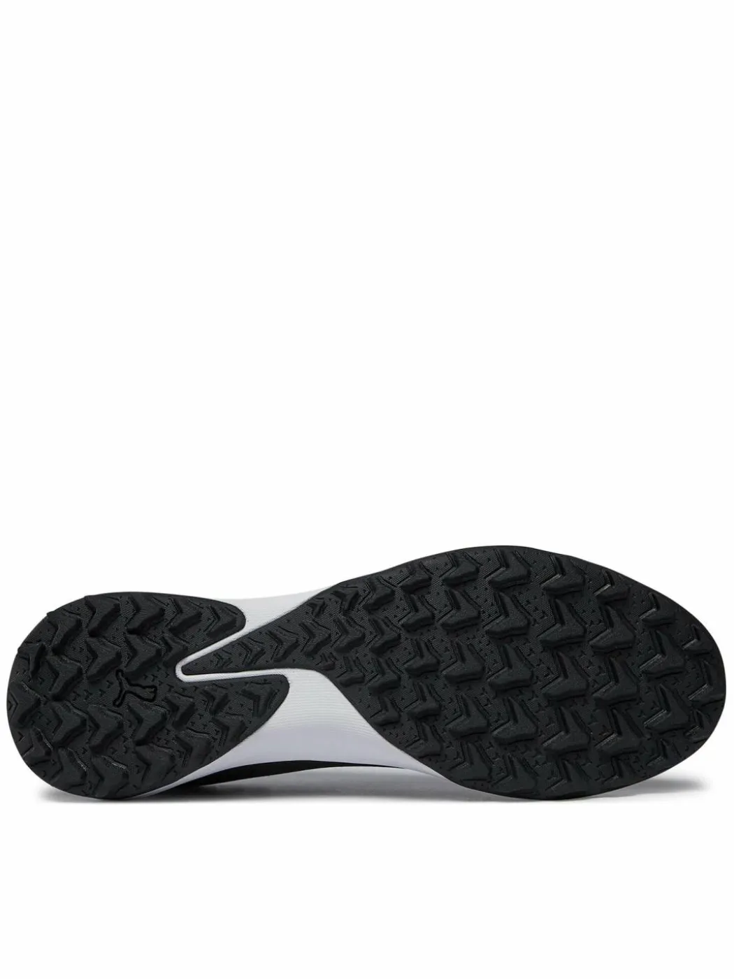 Scarpe da calcio Ultra Match Tt 107521 02 Nero
