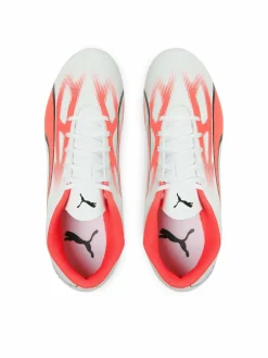 Scarpe da calcio Ultra Play Fg/Ag 107423 01 Bianco