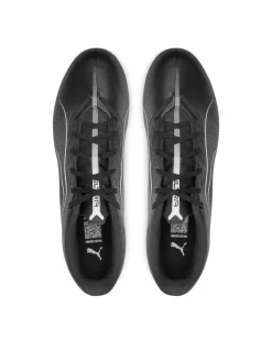 Scarpe da calcio Ultra 5 Play Fg/Ag 107689 02 Nero