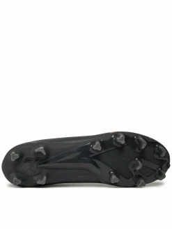 Scarpe da calcio Ultra Play Fg/Ag 107763 02 Nero