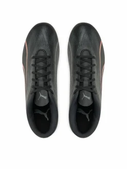 Scarpe da calcio Ultra Play Fg/Ag 107763 02 Nero