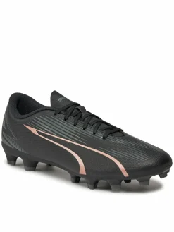 Scarpe da calcio Ultra Play Fg/Ag 107763 02 Nero
