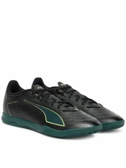Scarpe da calcio Ultra 6 Play It 108537 02 Nero