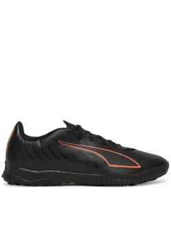 Scarpe da calcio Ultra 6 Play Tt 108987 02 Nero