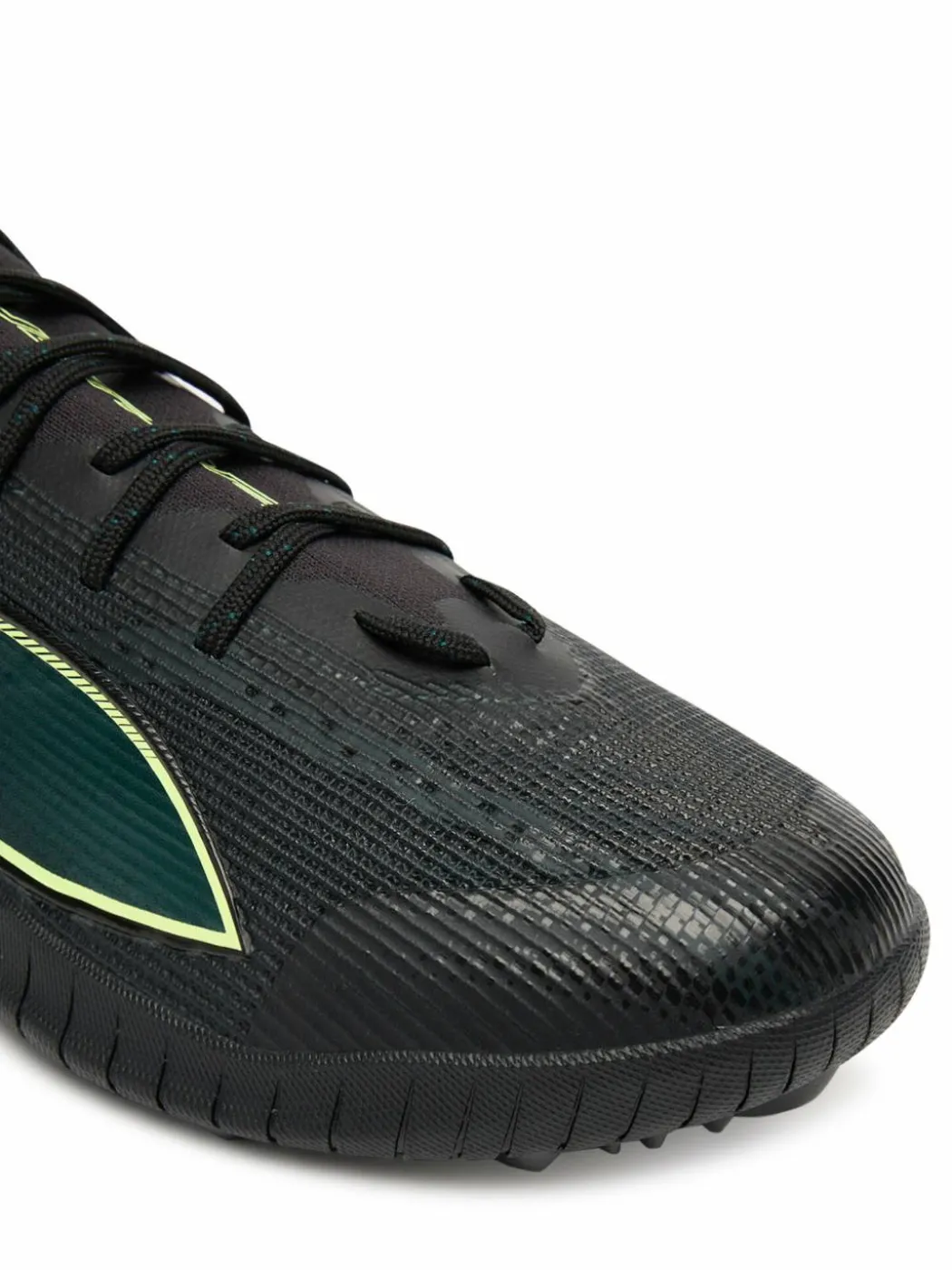 Scarpe da calcio Ultra 6 Pro Cage 108549 02 Nero