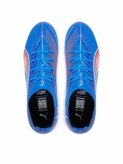 Scarpe da calcio Ultra 6 Pro Fg/Ag 108551 01 Blu