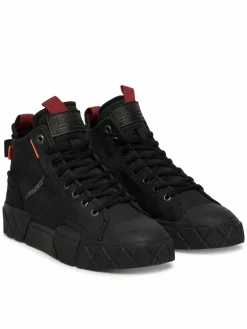 Scarpe da ginnastica Acecityshelchukka 79131-008-M Nero